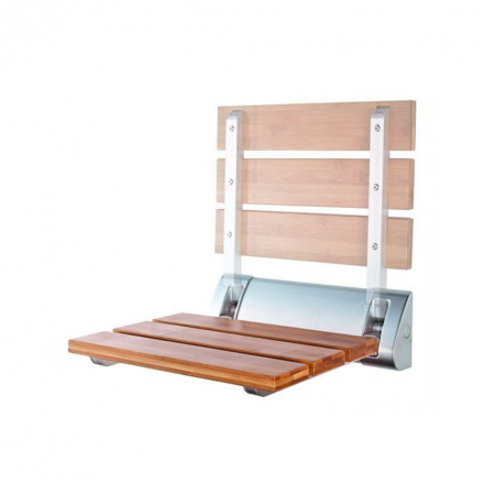 Aqualine Scaun rabatabil [1]