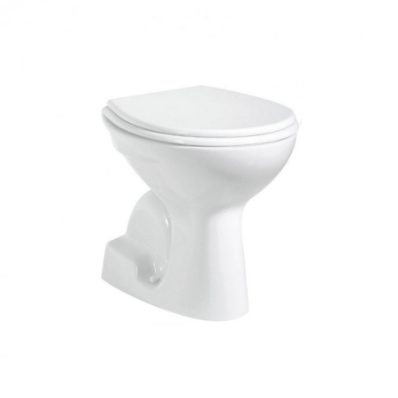 Produse temporar indisponibile - Aqualine Toaletă independentă, cu spălare inferioară