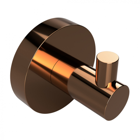 Produse temporar indisponibile - Bemeta BEMETA CORAL cuier de perete 55x55x50mm