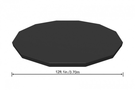 Bestway Bestway 58037 Copertină pentru piscină, 3,60 m [1]