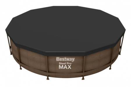 Bestway Bestway 58037 Copertină pentru piscină, 3,60 m [3]