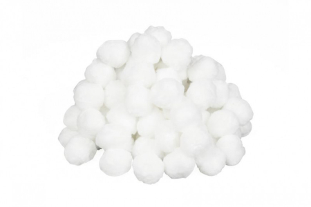 Outlet - Bestway Bestway FlowClear 58475, bilă poli, 100% PET, 500 g, filtru de nisip