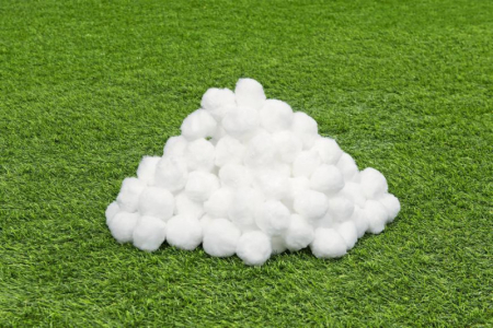 Bestway Bestway FlowClear 58475, bilă poli, 100% PET, 500 g, filtru de nisip [2]