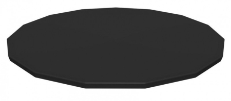 Outlet - Bestway Copertină pentru piscină Bestway FlowClear 58038, 4,57 m