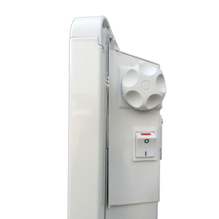 Bonjour Încălzitor electric BONJOUR ERP 1000W, panou de încălzire, radiator, convector [4]