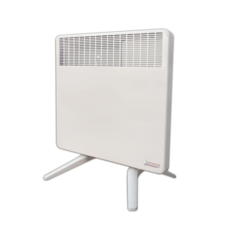 Bonjour Încălzitor electric BONJOUR ERP 1000W, panou de încălzire, radiator, convector [2]