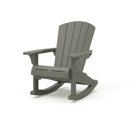 Produse temporar indisponibile - Curver Balansoar de grădină din plastic Troy Adirondack