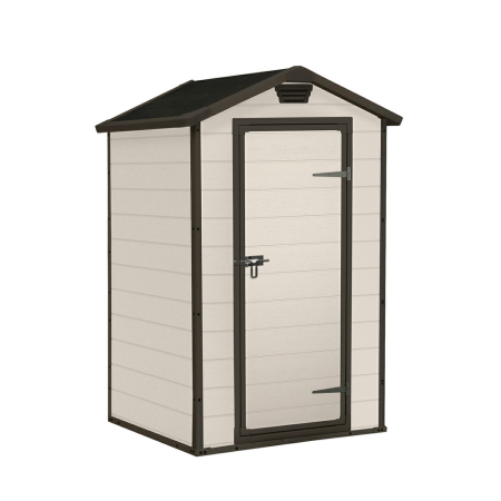 Produse temporar indisponibile - Curver Casă de grădină Manor 4x3