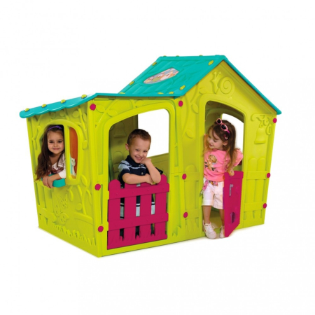 Produse temporar indisponibile - Curver Casa Magică a Vilei