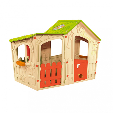 Produse temporar indisponibile - Curver Casa Magică a Vilei