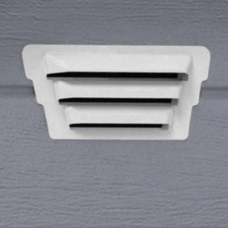 Curver Căsuță de grădină din plastic Manor 6x6 [3]