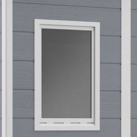 Curver Căsuță de grădină din plastic Manor 6x6 [4]