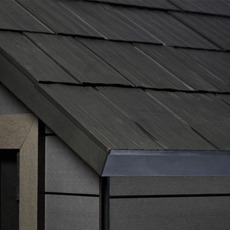 Curver Căsuță de grădină din plastic Newton 757 [6]