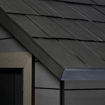 Curver Căsuță de grădină din plastic Newton 759 [3]