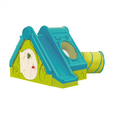 Produse temporar indisponibile - Curver Căsuța de joacă Funtivity