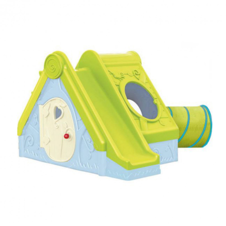 Produse temporar indisponibile - Curver Căsuța de joacă Funtivity