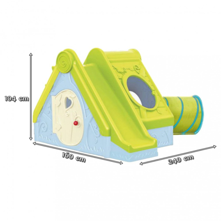 Curver Căsuța de joacă Funtivity [1]