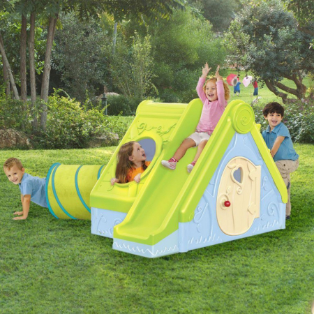 Curver Căsuța de joacă Funtivity [3]