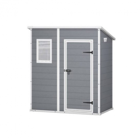 Produse temporar indisponibile - Curver Căsuță de scule din plastic pentru animale de companie Manor