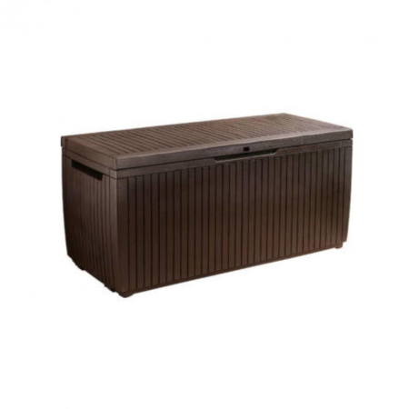 Casetă de grădină - Curver Container de grădină Springwood 302L