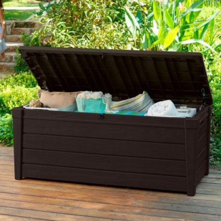 Curver Cutie de depozitare Brightwood [2]