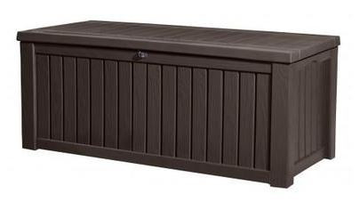 Produse temporar indisponibile - Curver Cutie de depozitare Rockwood