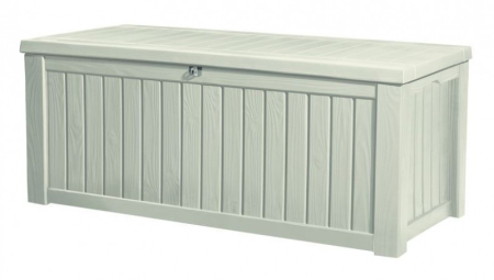 Produse temporar indisponibile - Curver Cutie de depozitare Rockwood