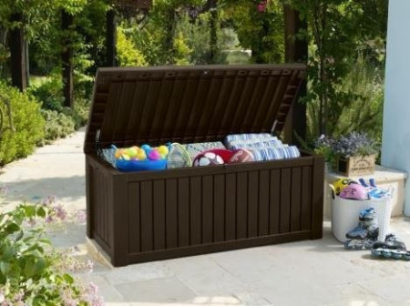 Curver Cutie de depozitare Rockwood [1]