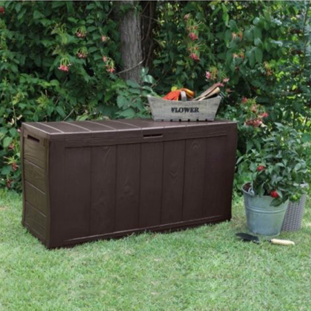 Curver Cutie de depozitare Sherwood [2]