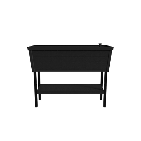 Produse temporar indisponibile - Curver Cutie de flori din plastic pentru pat de grădină Alfresco