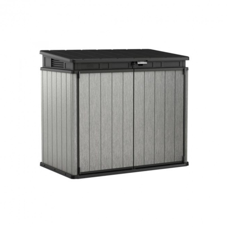 Produse temporar indisponibile - Curver Depozitare de grădină din plastic Elit Store