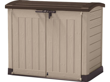 Produse temporar indisponibile - Curver Depozitare facială de tip „Store-It-Out”