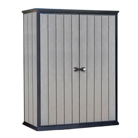 Produse temporar indisponibile - Curver Depozitare în grădină High Store