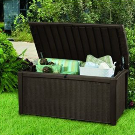 Curver Depozitare în grădină în Borneo [1]