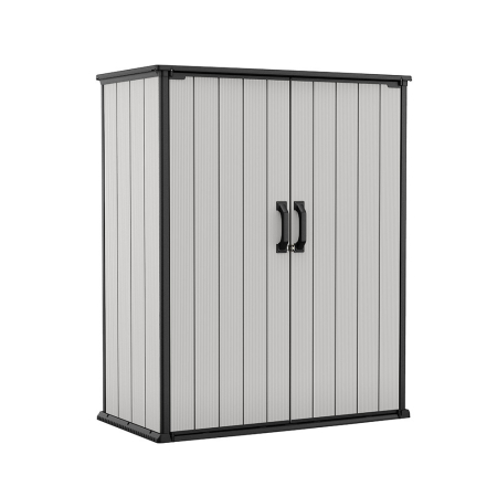 Produse temporar indisponibile - Curver Depozitare în grădină Premier High Store