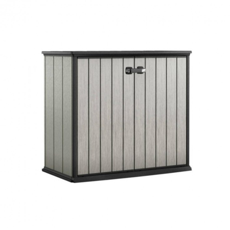 Produse temporar indisponibile - Curver Depozitare terasă