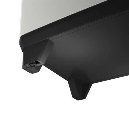 Curver Dulap din plastic Pro Tall gri-negru [4]