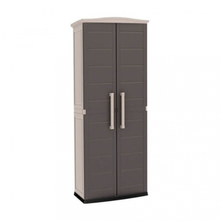 Produse temporar indisponibile - Curver Dulap înalt de depozitare pentru grădină Boston