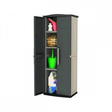 Produse temporar indisponibile - Curver Dulap înalt în aer liber Optima