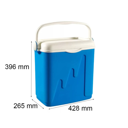 Curver Geantă frigorifică Curver M 20L [2]