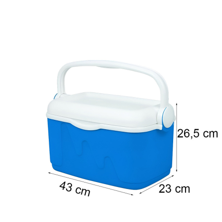 Curver Geantă frigorifică Curver S 10L [2]