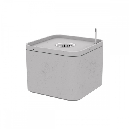 Produse temporar indisponibile - Curver Ghiveci de flori de fermă