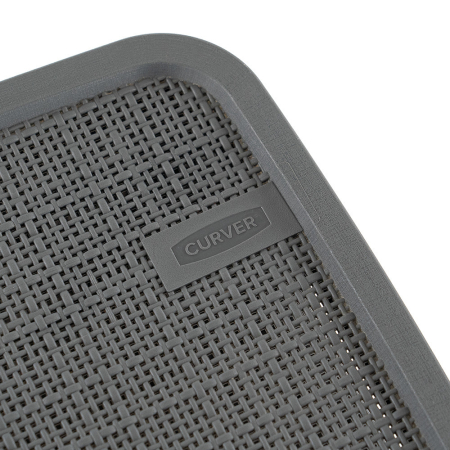 Curver Jută container murdărie 58L [4]