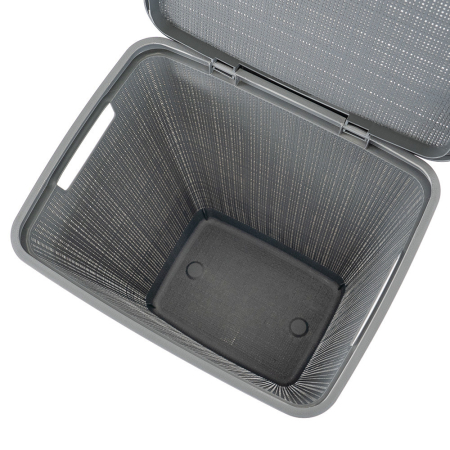 Curver Jută container murdărie 58L [7]