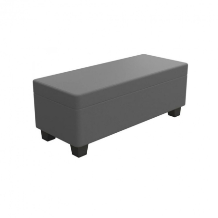 Produse temporar indisponibile - Curver Ladă textilă Milan pentru interior/exterior 88L