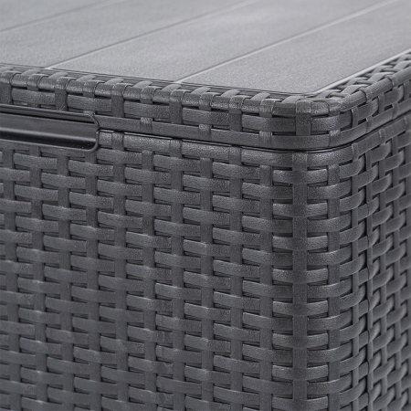 Curver Masă cu perne Claire [7]