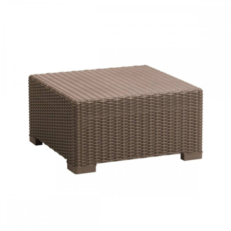 Produse temporar indisponibile - Curver Masă de grădină californiană