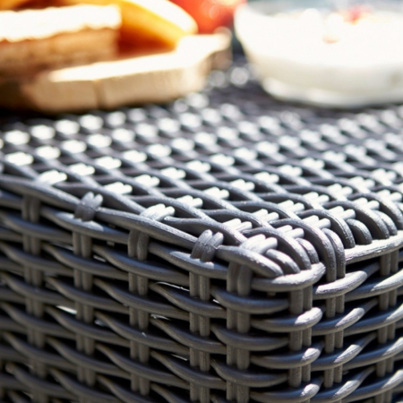 Curver Masă de grădină californiană [2]