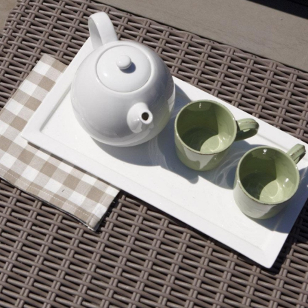 Curver Masă de grădină californiană [1]