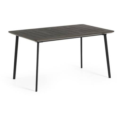 Produse temporar indisponibile - Curver Masă de grădină din fontă Metalea